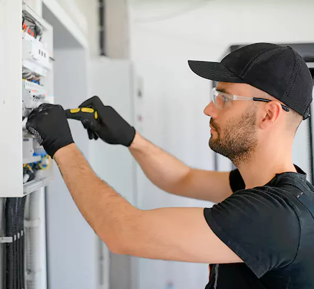 Crafting Reliable Electrical Service in Pelham Since 2009