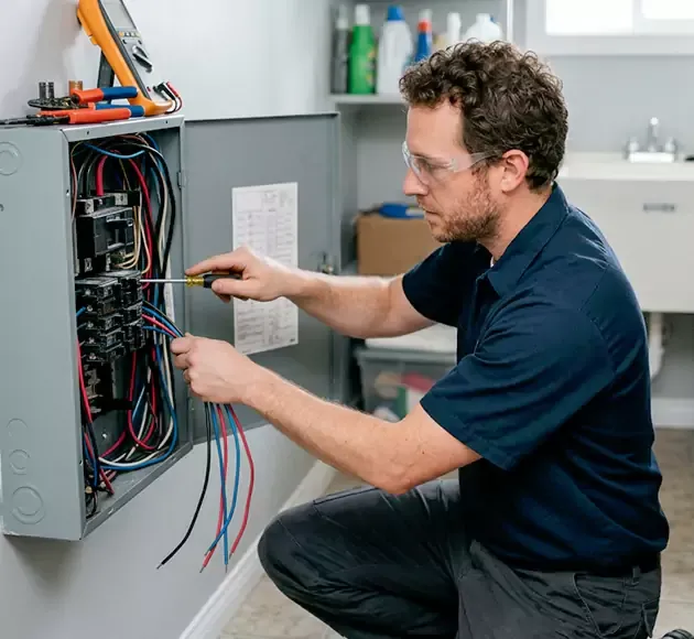 Local Electrical Contractors for Pelham Homes and Businesses