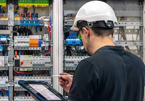 Electrical Inspection Services Pelham