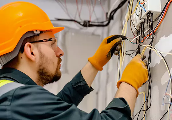 Electrical Wiring Services Pelham