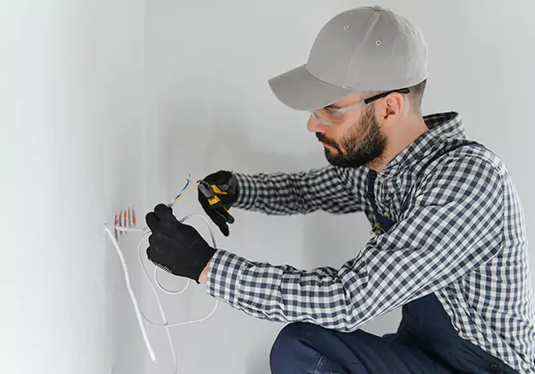 Emergency Electrical Repair Pelham
