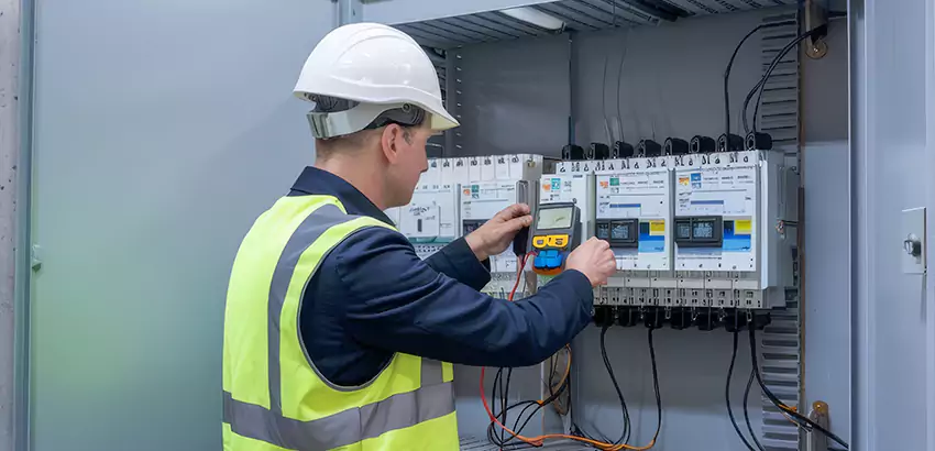 Commercial Electrical Repair In Pelham