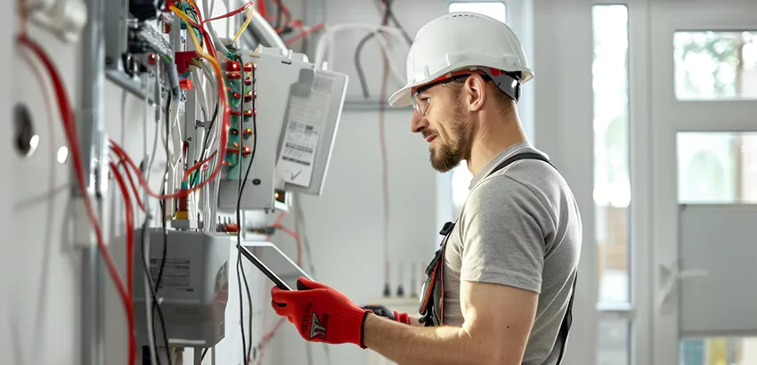 Commercial Electrician In Pelham