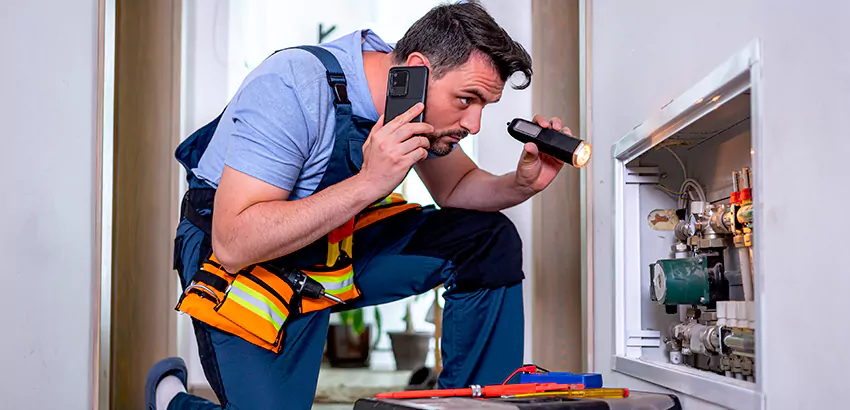 Electrical Repair Services In Pelham