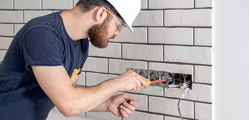 Emergency Electrical Repair In Pelham