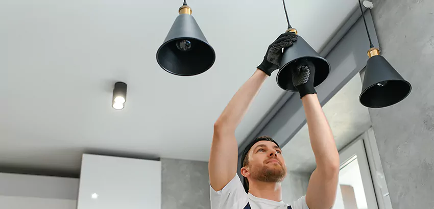 Lighting Electrician In Pelham