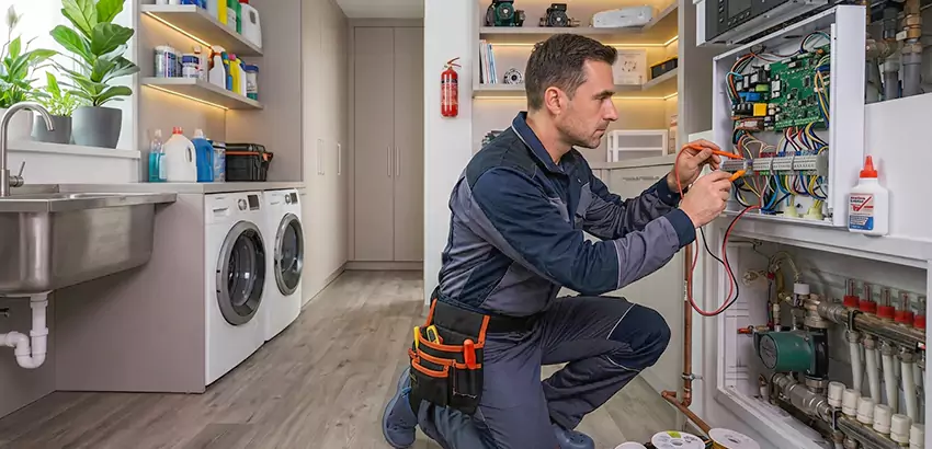 Residential Electrician In Pelham