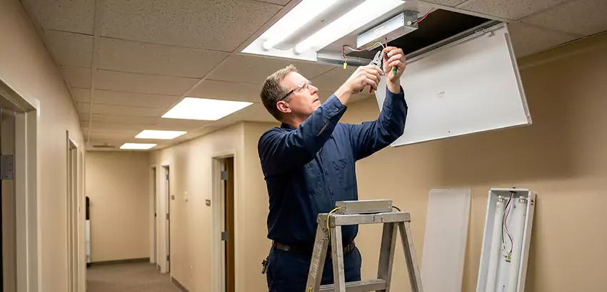 Sign and Neon Ballast Replacement in Pelham