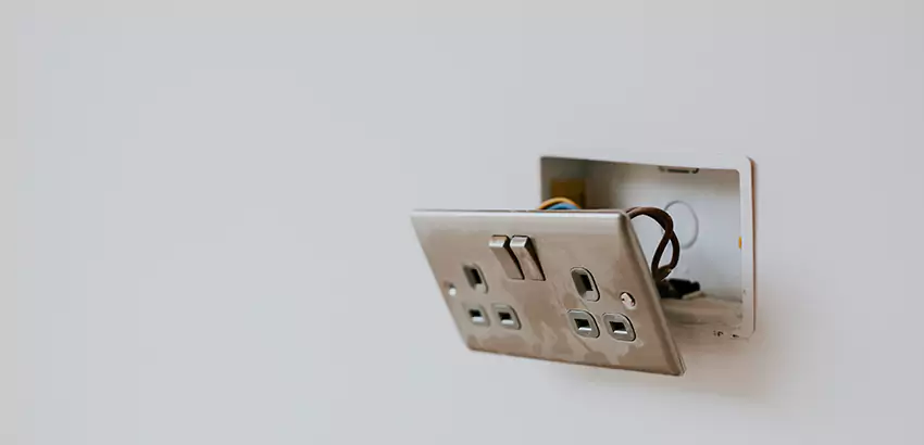 GFCI Breaker Replacement in Pelham
