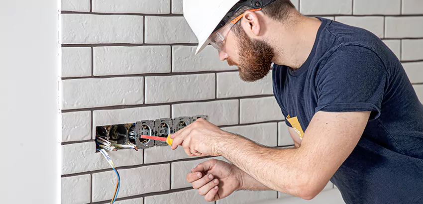Rewiring for Modern Electrical Demand in Pelham