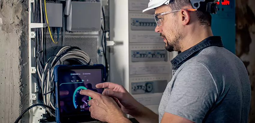 HVAC Surge Protector Installation in Pelham