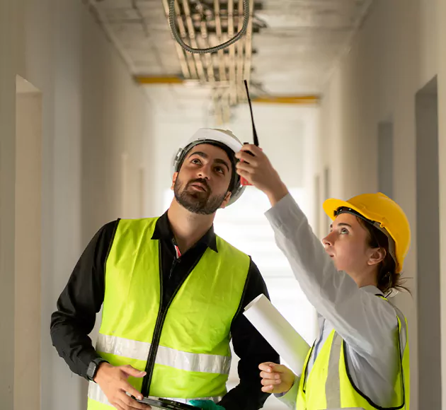 Licensed Commercial Electrician: Your Local Business Electrical Partner in Pelham, AL