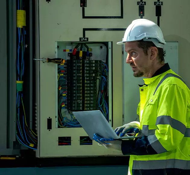 Professional Electrical Inspection: Your Local Safety Check Team in Pelham, AL