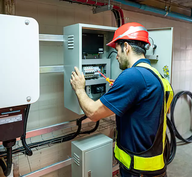 Professional Electrical Maintenance: Your Local Preventive Care Team in Pelham, AL