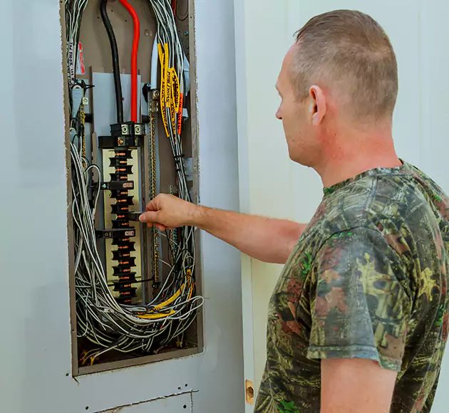 Professional Electrical Panel Upgrade: Your Local Panel Specialist in Pelham, AL