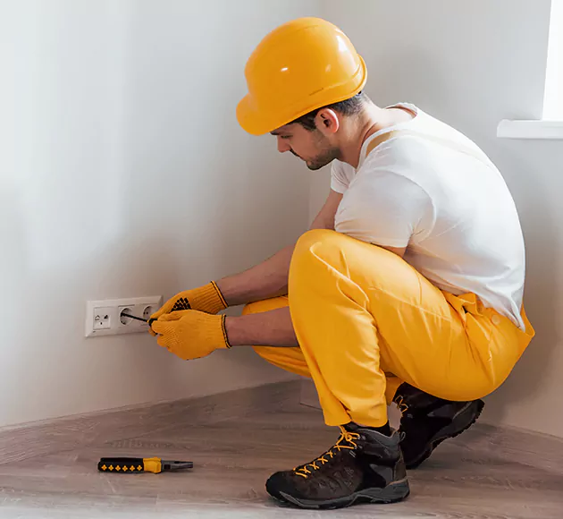 Trusted Electrical Repair Services: Your Local Fix-It Team in Pelham, AL