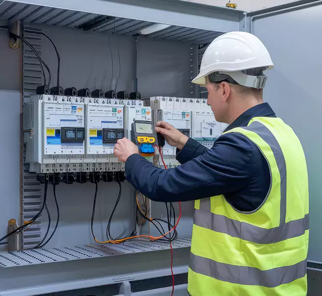 Professional Electrical Service Upgrade: Your Local Utility Coordination Team in Pelham, AL