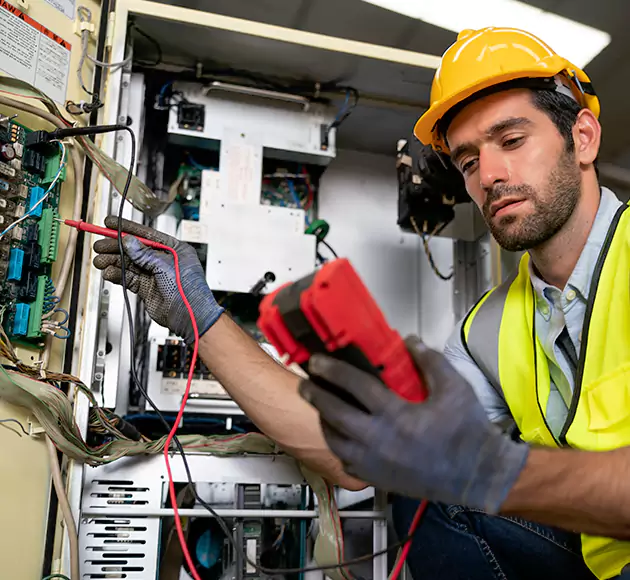 Professional Electrical Troubleshooting: Your Local Diagnostic Team in Pelham, AL