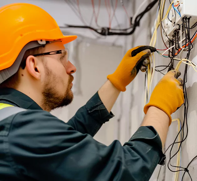 Professional Electrical Wiring Services: Your Local Wiring Team in Pelham, AL