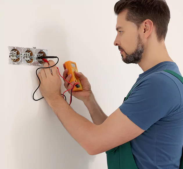 Professional Residential Electrical Repair: Your Local Home Fix-It Team in Pelham, AL