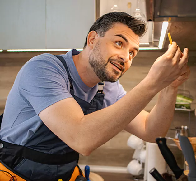 Trusted Home Electrician: Your Local Choice in in Pelham, AL
