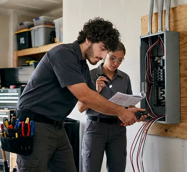 Professional Subpanel Installation: Your Local Installation Team in Pelham, AL