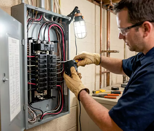 What Makes Us the Right Choice in Pelham, AL?
