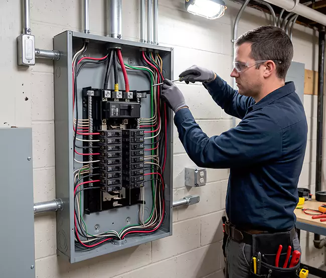 What Makes Us the Right Choice in Pelham, AL?