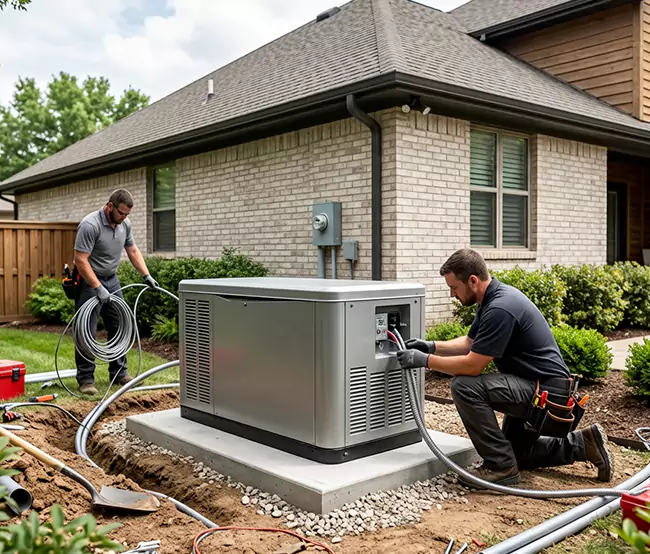What Makes Us the Right Choice in Pelham, AL?