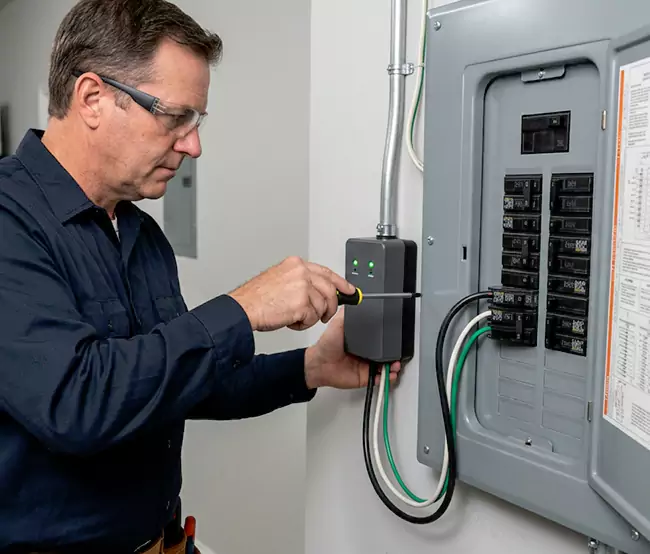 What Makes Us the Right Choice in Pelham, AL?